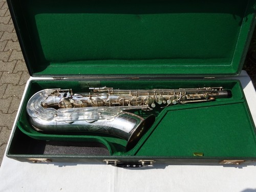 Tenor saxophone keilwerth the - keilwerth,