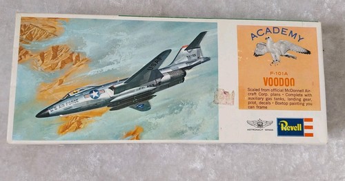 Revell academy vintage kit - revell,