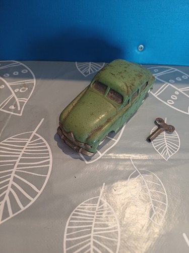 Dux borgward hansa 1500 - dux,