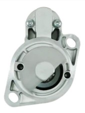 HYSTER/MITSUBISHI/YALE FORK LIFT STARTER MOTOR 1534424