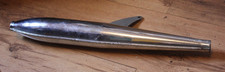 Velocette Valiant Silencer