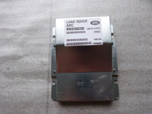 Range rover sport - l320, arb