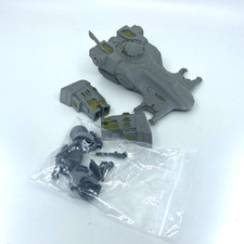 Tau Devilfish Parts - T'au Empire - Warhammer 40k Games Workshop BOX272