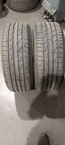235 bridgestone dueler - 235, 50