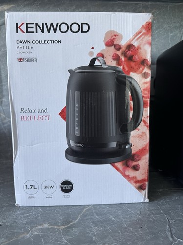 Kenwood dusk zjp30 000gr 3000w - dusk,
