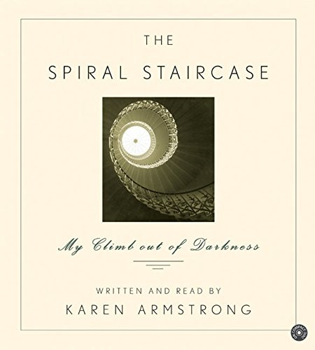 The spiral staircase my - staircase, cd: