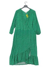 Monsoon Maxi Dress UK22 in