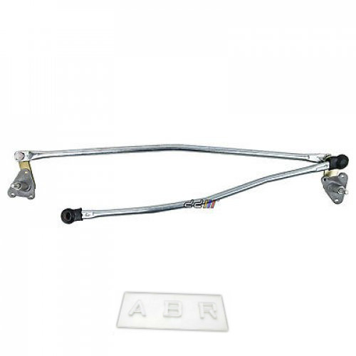 Windshield wiper link - link, for