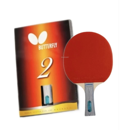 Butterfly tbc202 shakehand - butterfly,