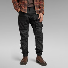 G Star Raw 3D PM Straight