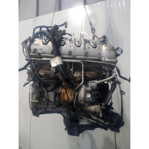 Full engine m4851t - full, porsche