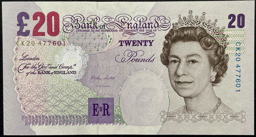 Bank england 1999 high - bank, of