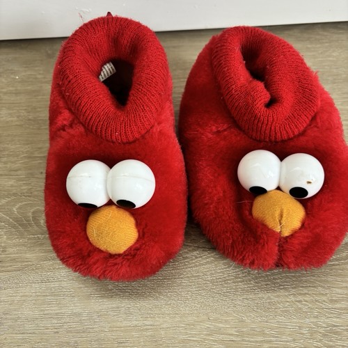 Sesame street elmo - sesame, toddler