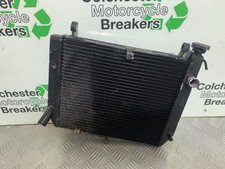 YAMAHA YZF R1 4XV RADIATOR
