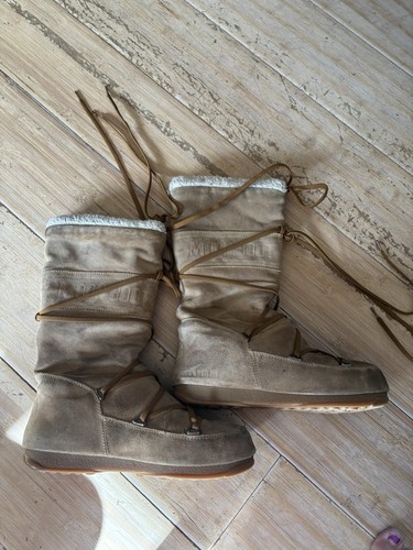 The original moon boot tecnica - original,