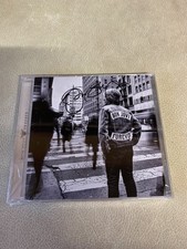 Bon Jovi signed Forever CD