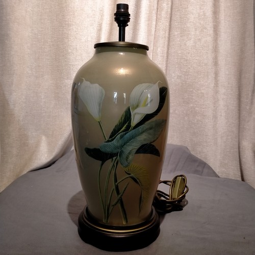 Jenny worall table - table, lamp