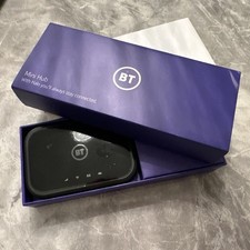 BT HALO BT70 Mini Hub 4G