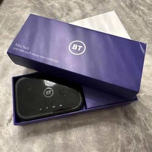 Halo bt70 mini hub - mini, 4g