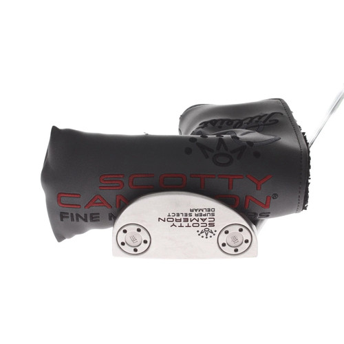 Scotty cameron super select - super,