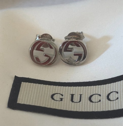 Gucci 925 sterling - gucci,