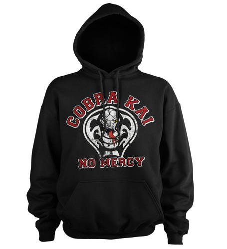 Officially licensed cobra kai - officially,