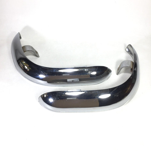 For triumph gt6 - gt6, rear