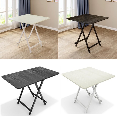 Small square floding dining - square,