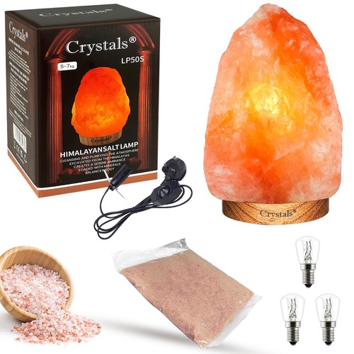 100 genuine himalayan salt - genuine,