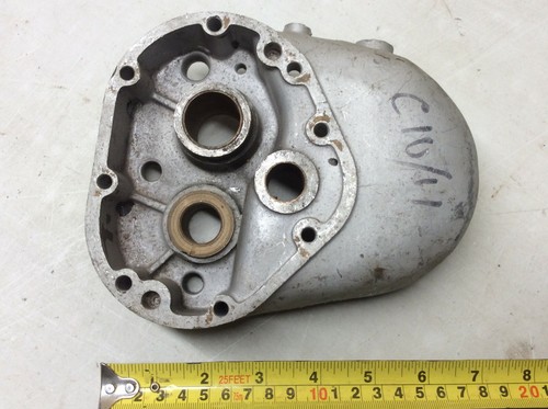 Bsa c10 c11 - bsa, alloy