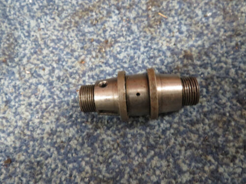 Bsa c10 c11 c12 crank - c10-c11-c12, pin