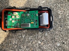 BMW 3 SERIES E90 91 FUSE BOARD