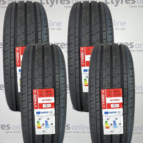 New 235 16c 65r16c - 235, 235/65r16c