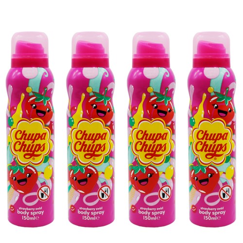 Chupa chups body - body, –