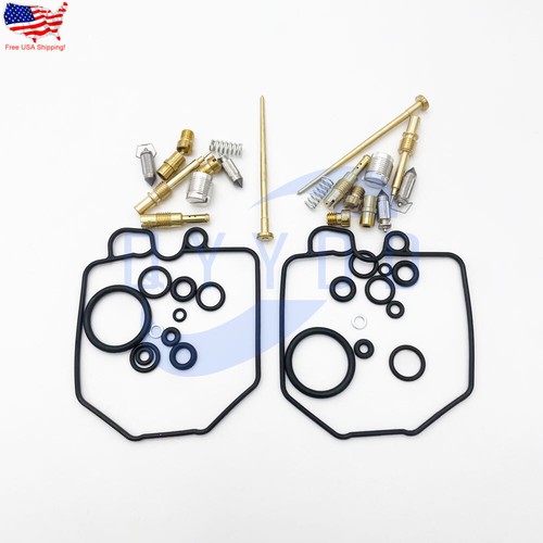 Carburetor repair carb rebuild - carburetor,