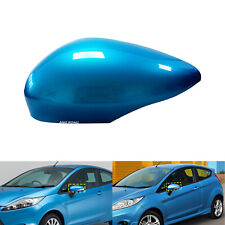 Left Passenger Side Door Wing