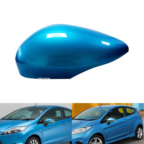 Left passenger side - left, wing