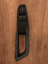 FORD FIESTA MK8 MK9 DRIVER WINDOW SWITCH 20013 - 2017 GENUINE PARTS