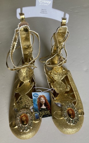 Nwt disney store - nwt, brave