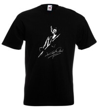 Keith Richards Autograph T