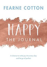 Happy: The Journal: A chance