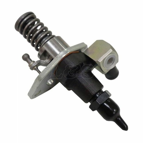 Fuel injection pump fits - injection,