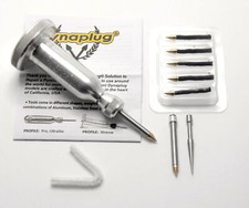 Dynaplug Pro Xtreme Aluminium