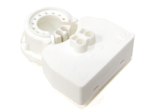 Monitor crt socket - crt, 8-pin