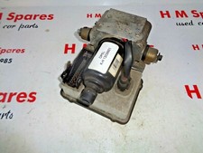 VAUXHALL VECTRA B ABS PUMP ABS MODULE KH13039901 S108022001C EBC415 ⭐1995-1998⭐