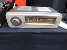 Quad FM Tuner