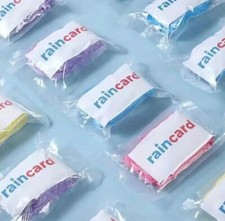 5pcs Random Color Emegency