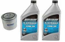 2 Litre 4 Stroke Engine Oil &