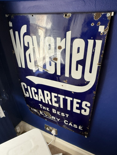 Waverley cigarettes the best - cigarettes, "the