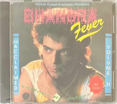 Bhangra fever the - 2, ‘the